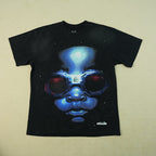 Hellstar Goggles T-Shirtblack