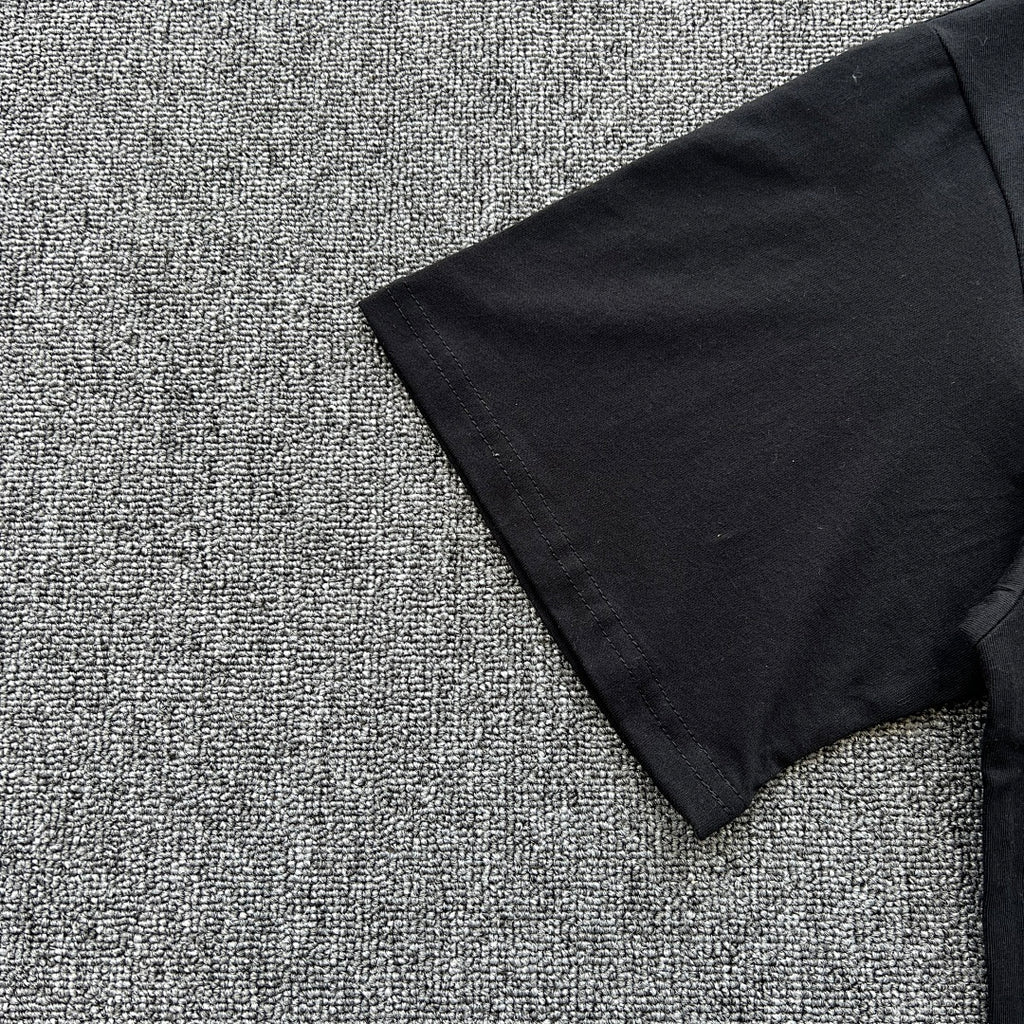 Graphic Tee Steel