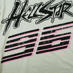 Hellstar L/S T-Shirts