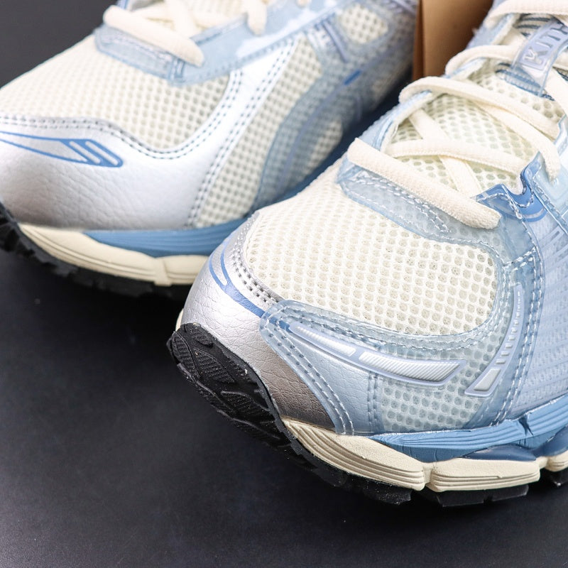 Asics Gel-Kayano 14 - Cream/Blue Steel