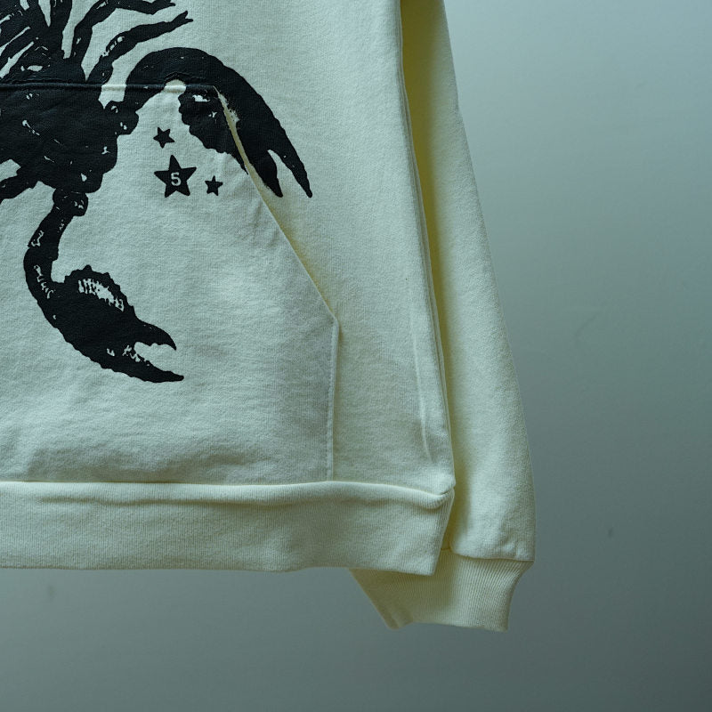 Mts X Sp5Der Scorpion Hoodie