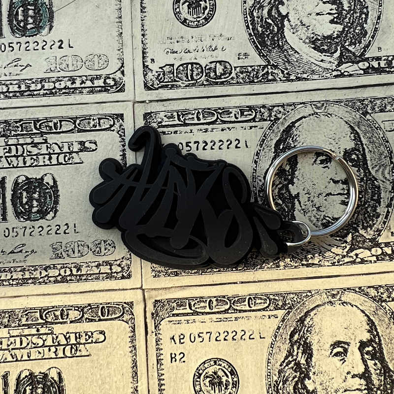Premium Accessories - Black+5
