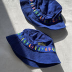 Nike Terry Cloth Bucket Hat