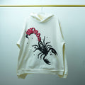 Mts X Sp5Der Scorpion Hoodie