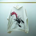 Mts X Sp5Der Scorpion Hoodie