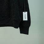 SP5DER VVS RHINESTONE HOODIE