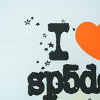 Sp5Der Souvenir Tee Orange