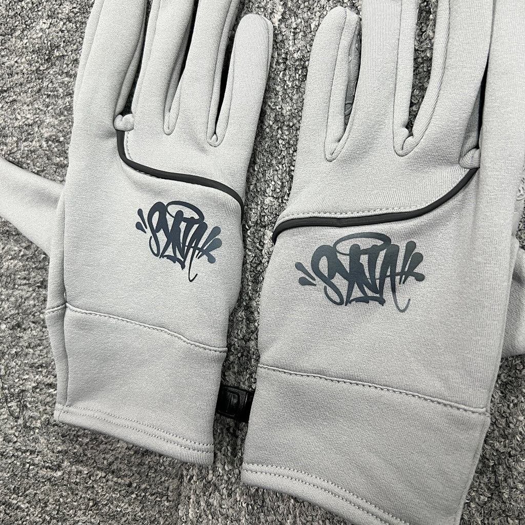 Gloves White
