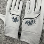 Gloves White