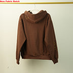 Sp5Der Web Hoodie