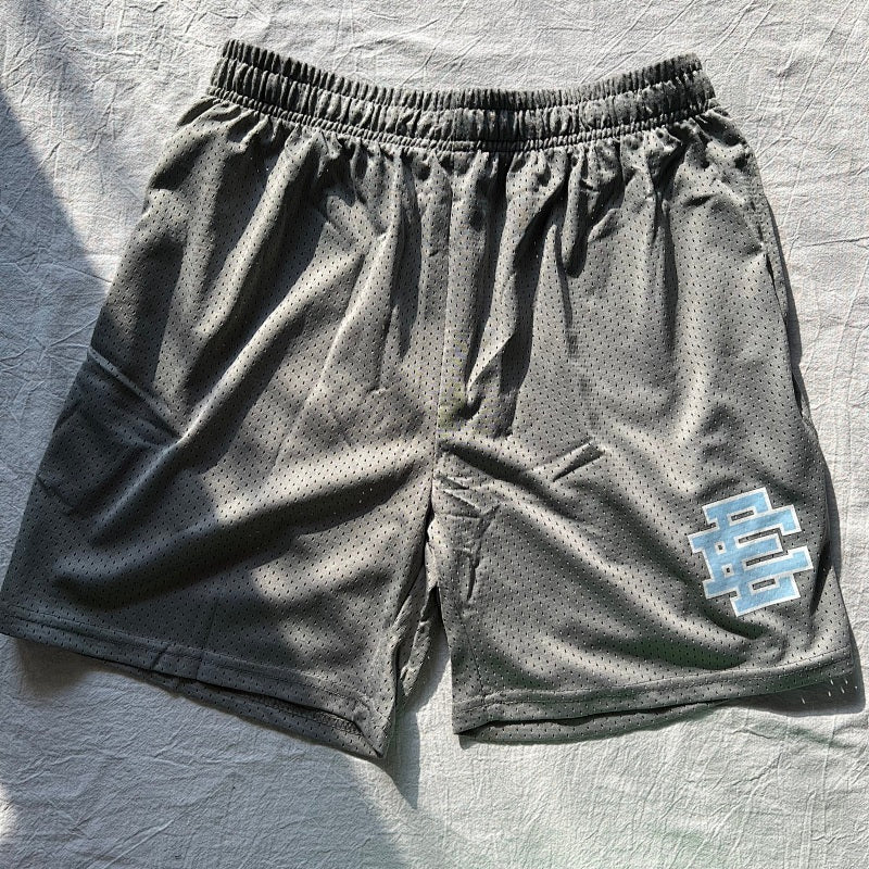 Premium Shorts - Black+4