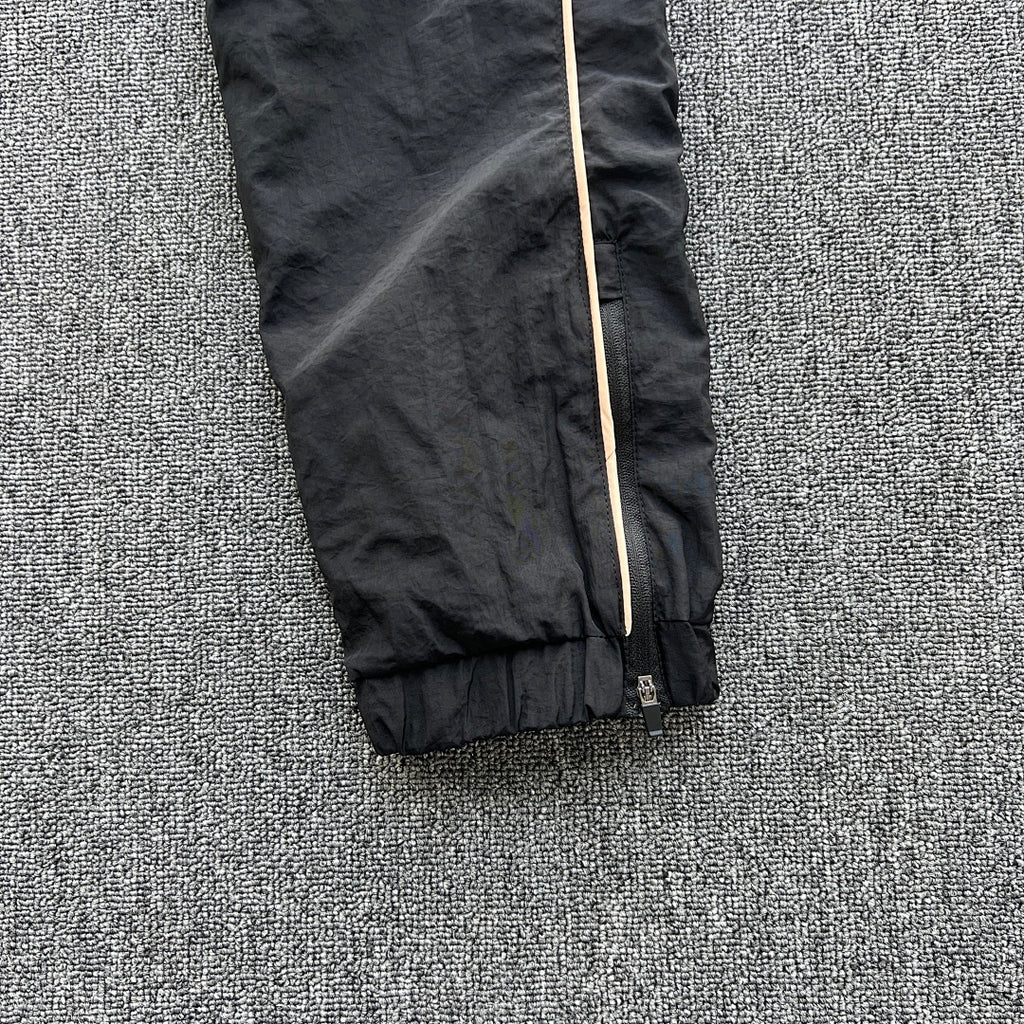 Shell Tracksuit Rose Gold