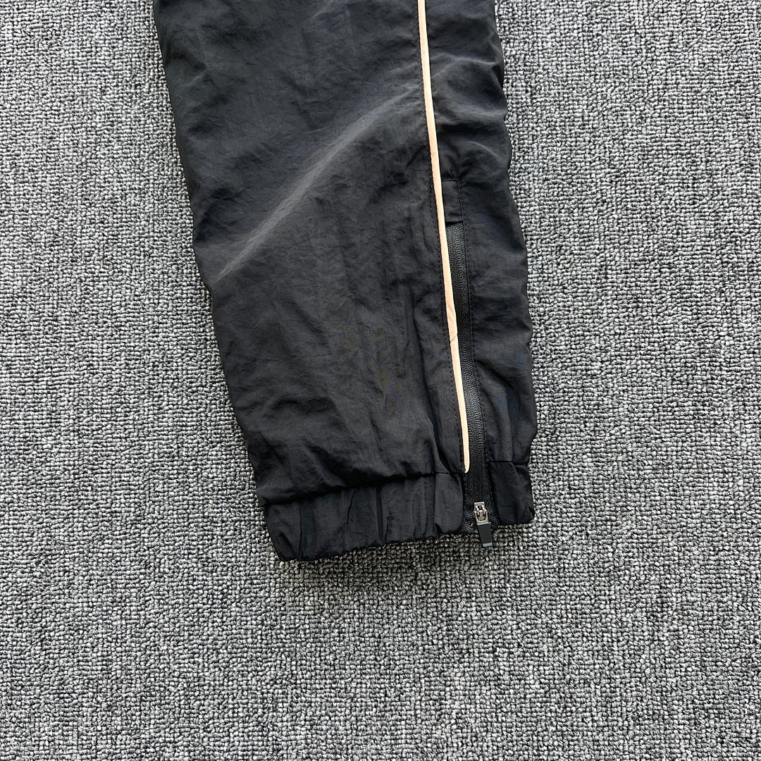 Shell Tracksuit Rose Gold