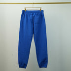 Sp5Der Tc Sweatpants Blue