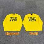 SynaWorld Set 23