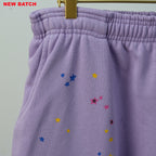 Sp5Der Acai Sweatpant