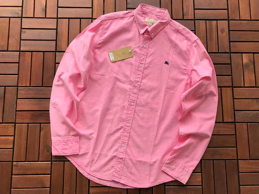 Burberry LONG-SLEEVE