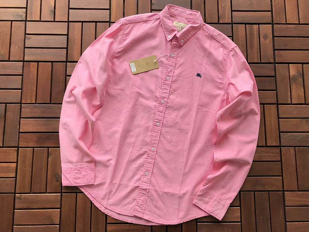 Burberry LONG-SLEEVE