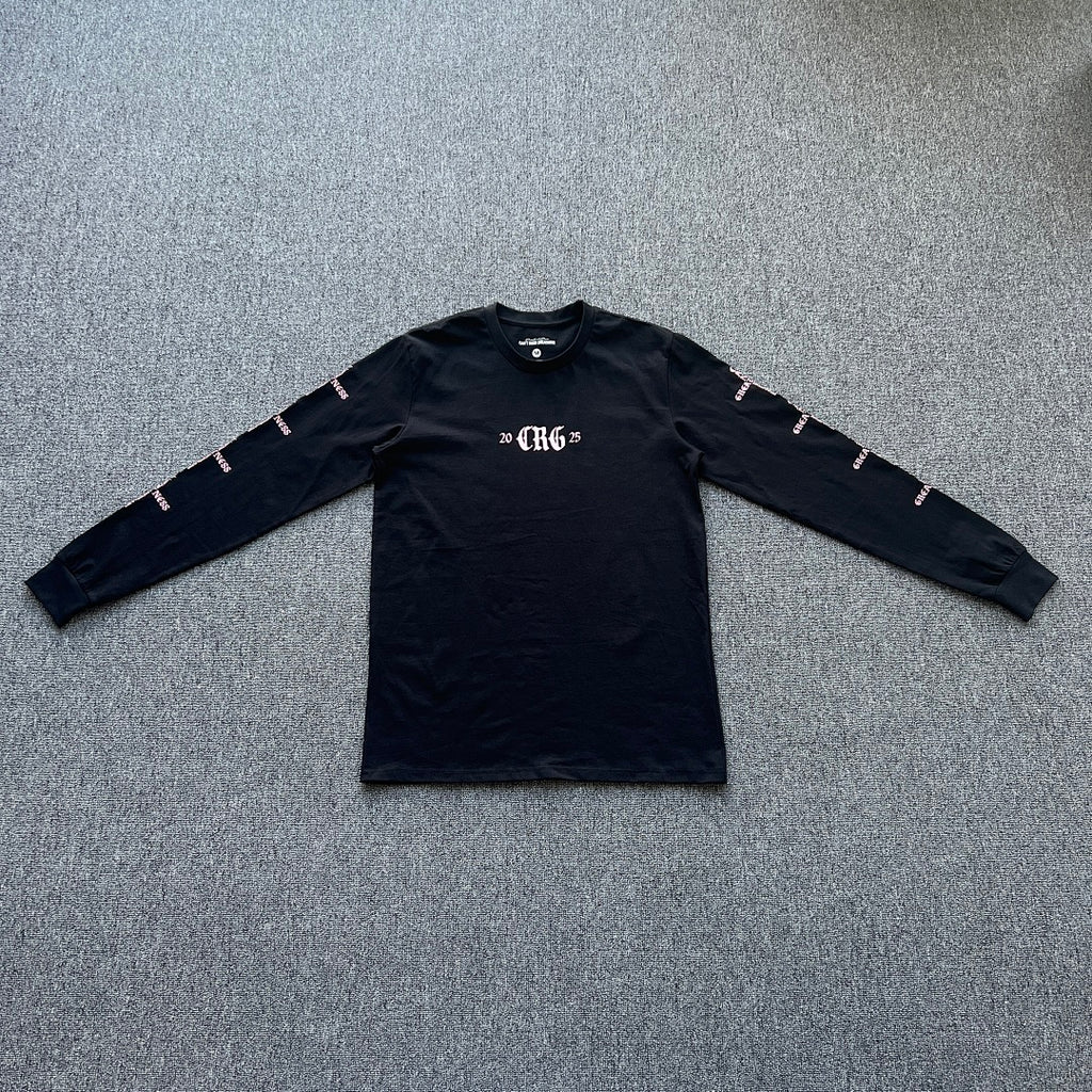 Tour Merch Hoodie