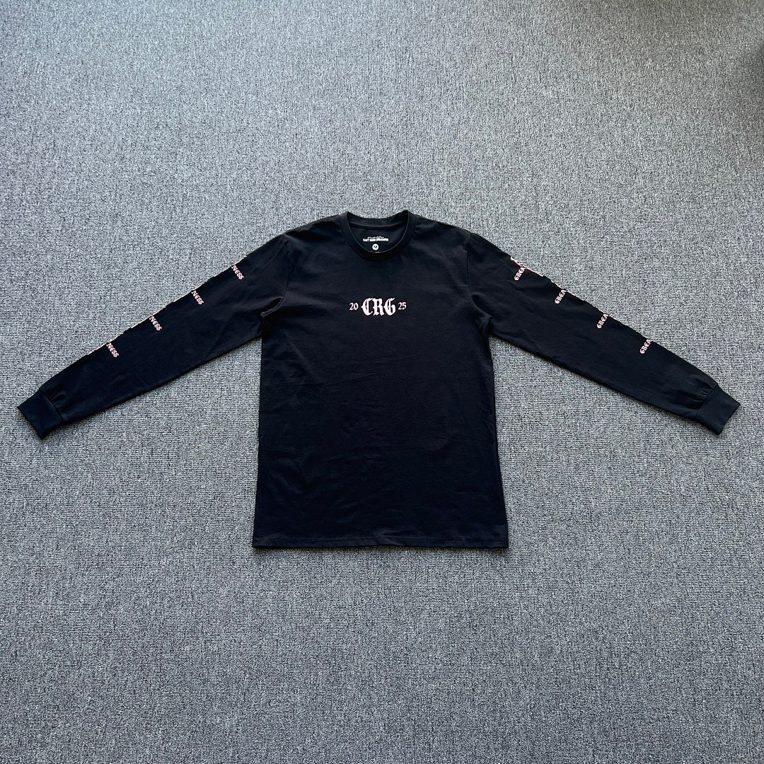 Tour Merch Hoodie