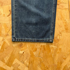 Derschutze Garden of Eden Denim - Blue Wash