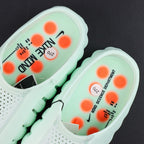 Nike Air Moc AT Ease - Barely Green