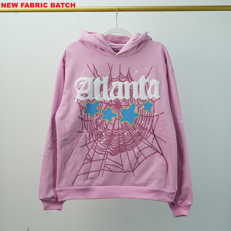 Sp5Der Atlanta Hoodie