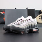 Nike Air Max 95 - White/Pink Foam/Black