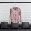 Lululemon Define Jacket - Washed Black
