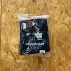 Derschutze On Air Raw Denim - Indigo