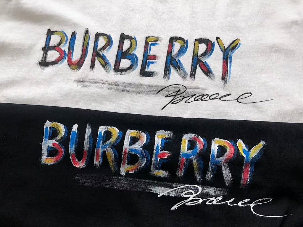 Burberry T-SHIRT