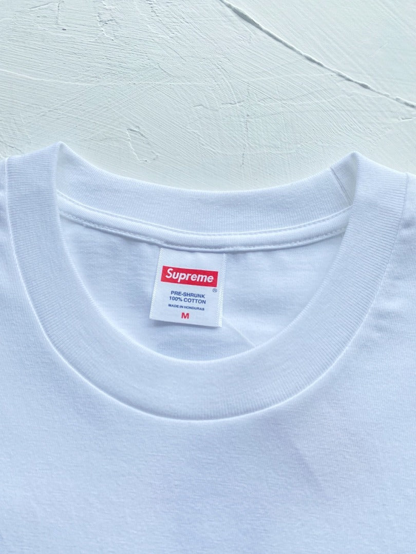 Supreme Short Sleeve T-Shirt