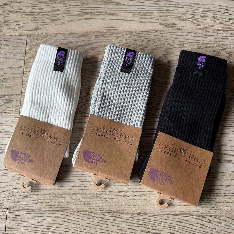 The North Face Purple Label Socks