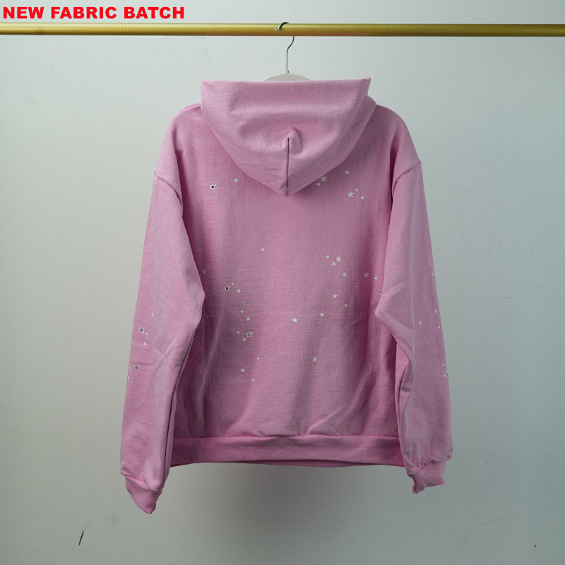 Sp5Der Atlanta Hoodie