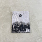 Travis Scott Cactus Jackx Sp5Der Days Before Rodeo Iii Tee White