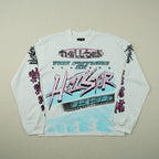 Hellstar L/S T-Shirts