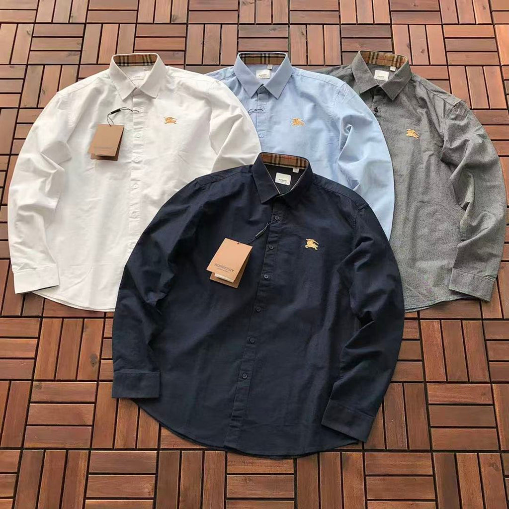 Burberry LONG-SLEEVE