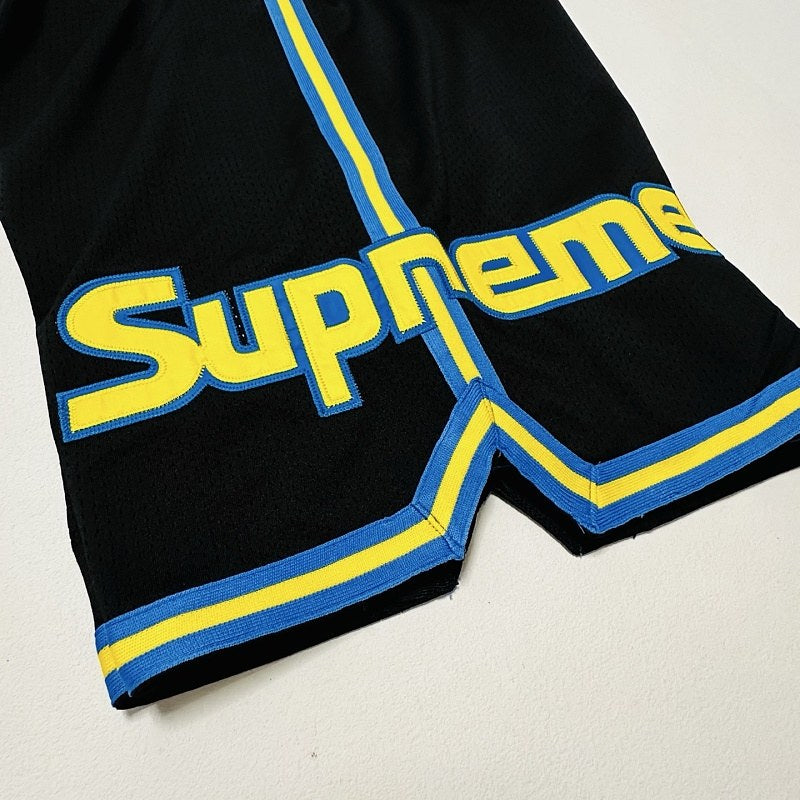 Supreme Denver Nuggets Basketball Shorts