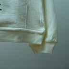 MTS X SP5DER Scorpion Hoodie Cream