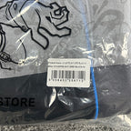 Syna-World Shorts - GreyBlack