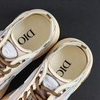 Dior B30 Sneaker — Beige
