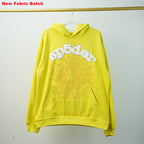 Sp5Der Websuit Hoodie