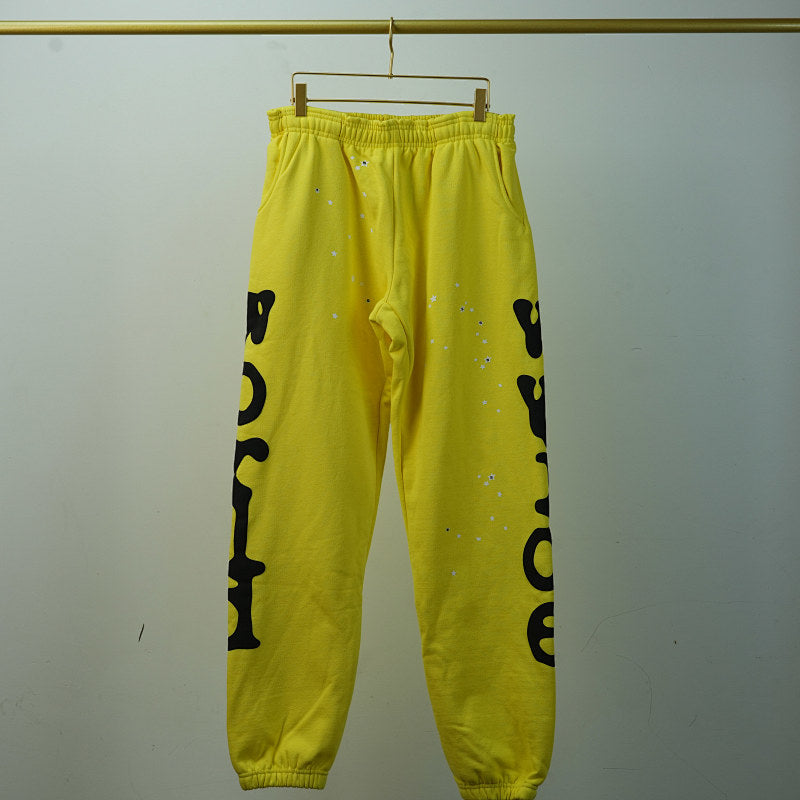 Sp5Der Beluga Sweatpants