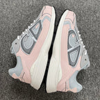 Dior B30 Sneaker — Grey Pink Blue