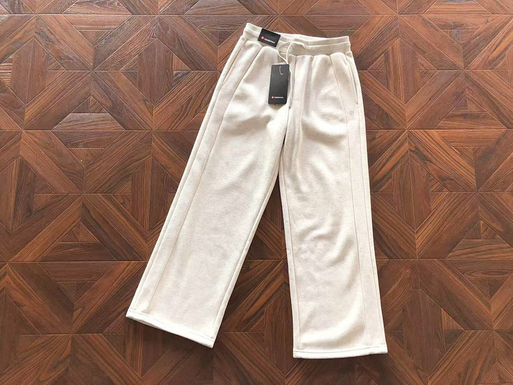 Lululemon Scuba Tracksuit