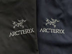 Arc'teryx Jil Sander Logo Shell Jacket