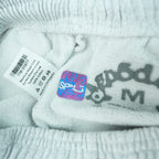 Sp5der OG Web Sweatpants Heather Grey