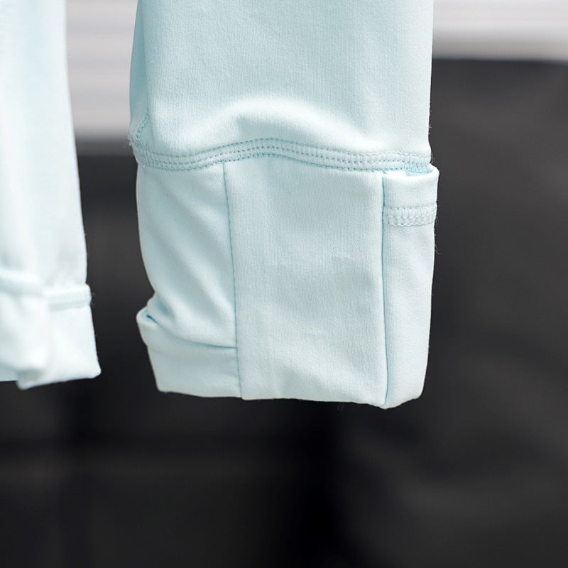 Lululemon Define Jacket - Icy Mint