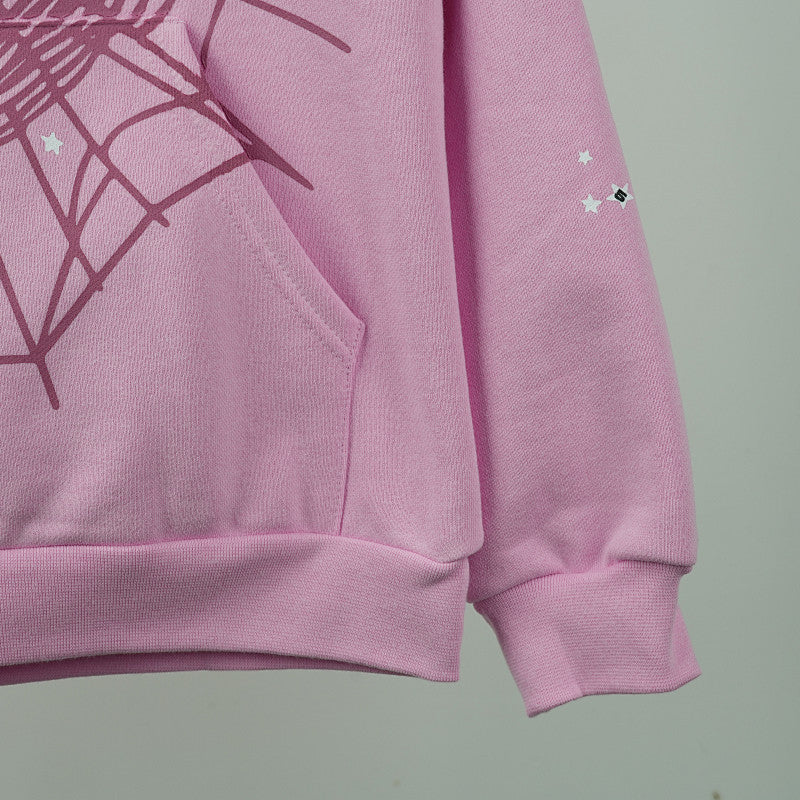 Sp5Der Atlanta Hoodie