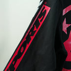 Hellstar Sports Future Flame Hoodie Black